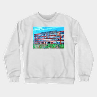 Hull, Lord Line Crewneck Sweatshirt